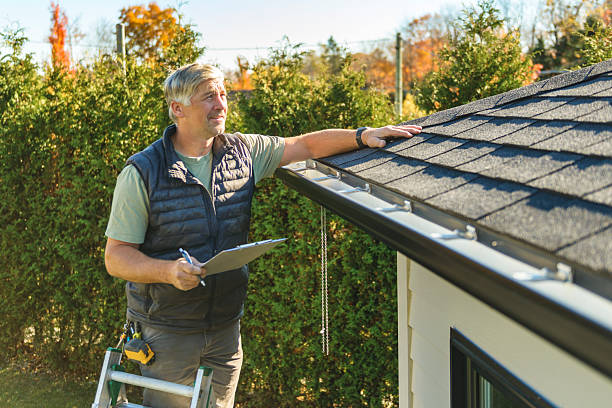 Trusted Metal Roofing service in Washington, WA - Ben Roofing and Steel LLC