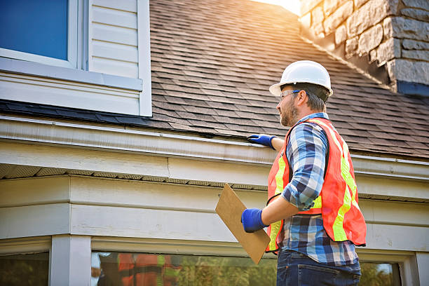 Licensed Roofing service in Washington, WA - Ben Roofing and Steel LLC